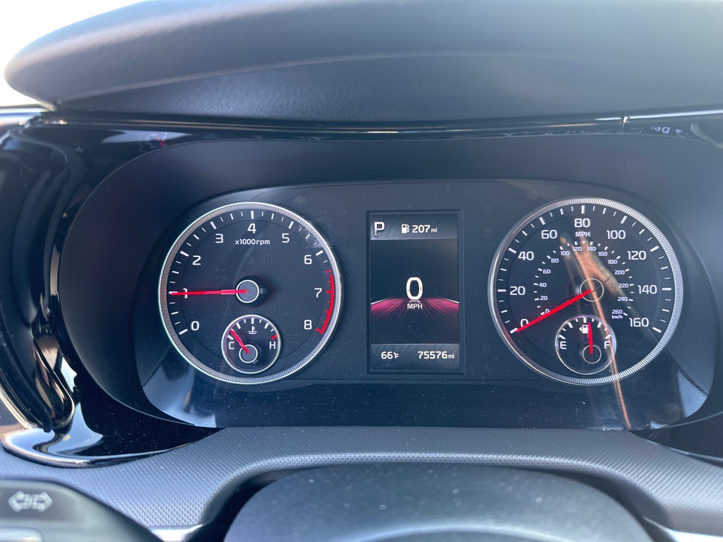 2022 Kia K5 Image 12