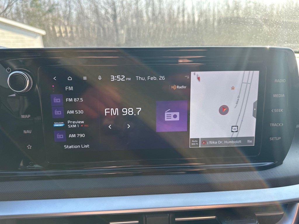 2022 Kia K5 Image 15