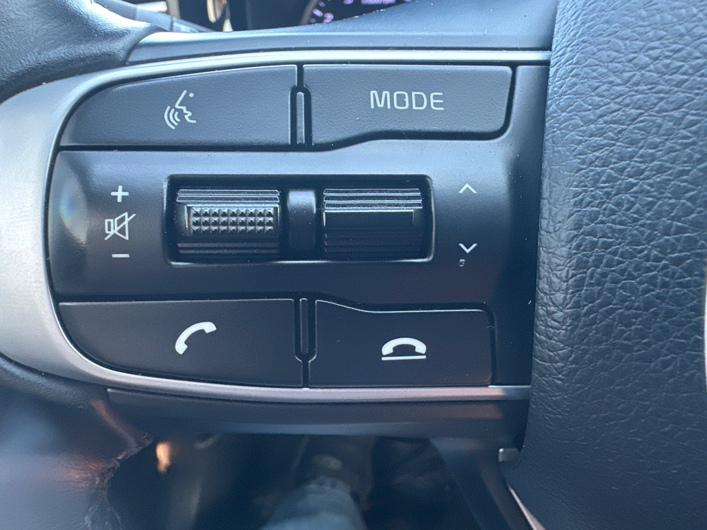 2022 Kia K5 Image 19