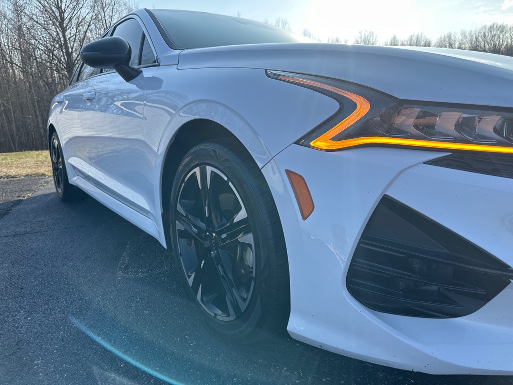 2022 Kia K5 Image 47