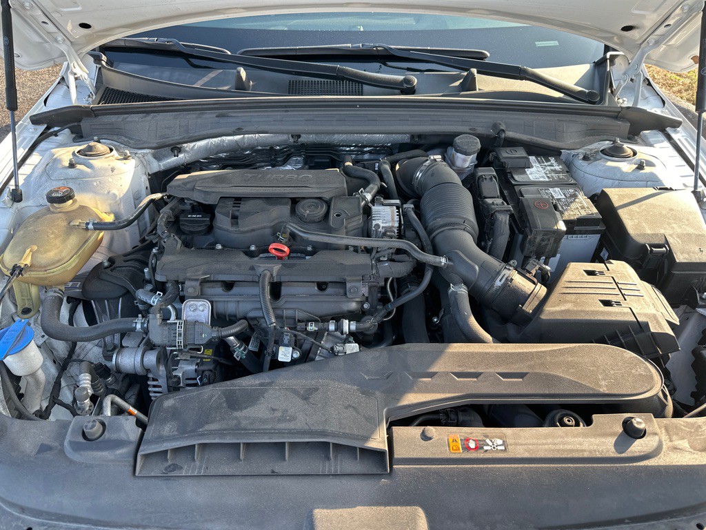 2022 Kia K5 Image 51