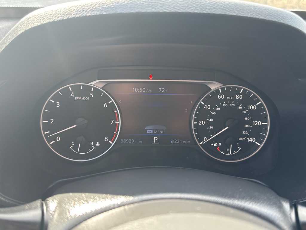 2019 Nissan Altima Image 13