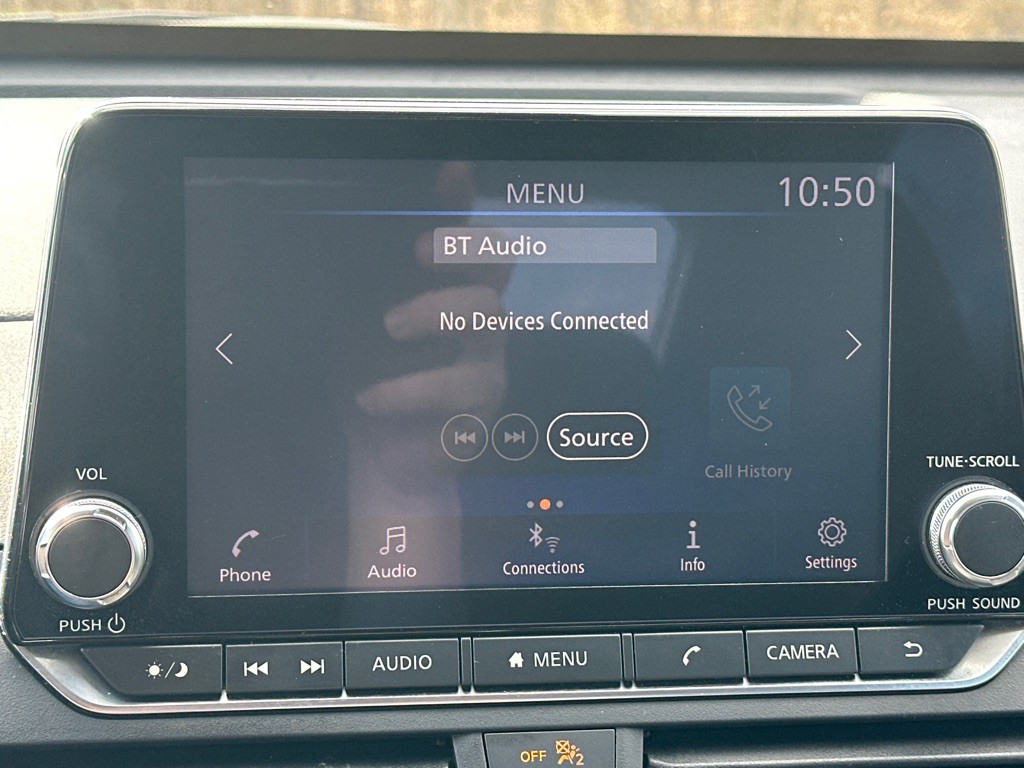 2019 Nissan Altima Image 15