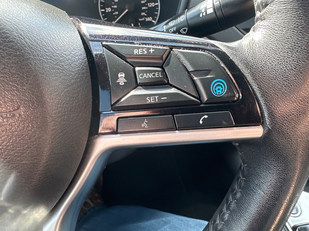 2019 Nissan Altima Image 20