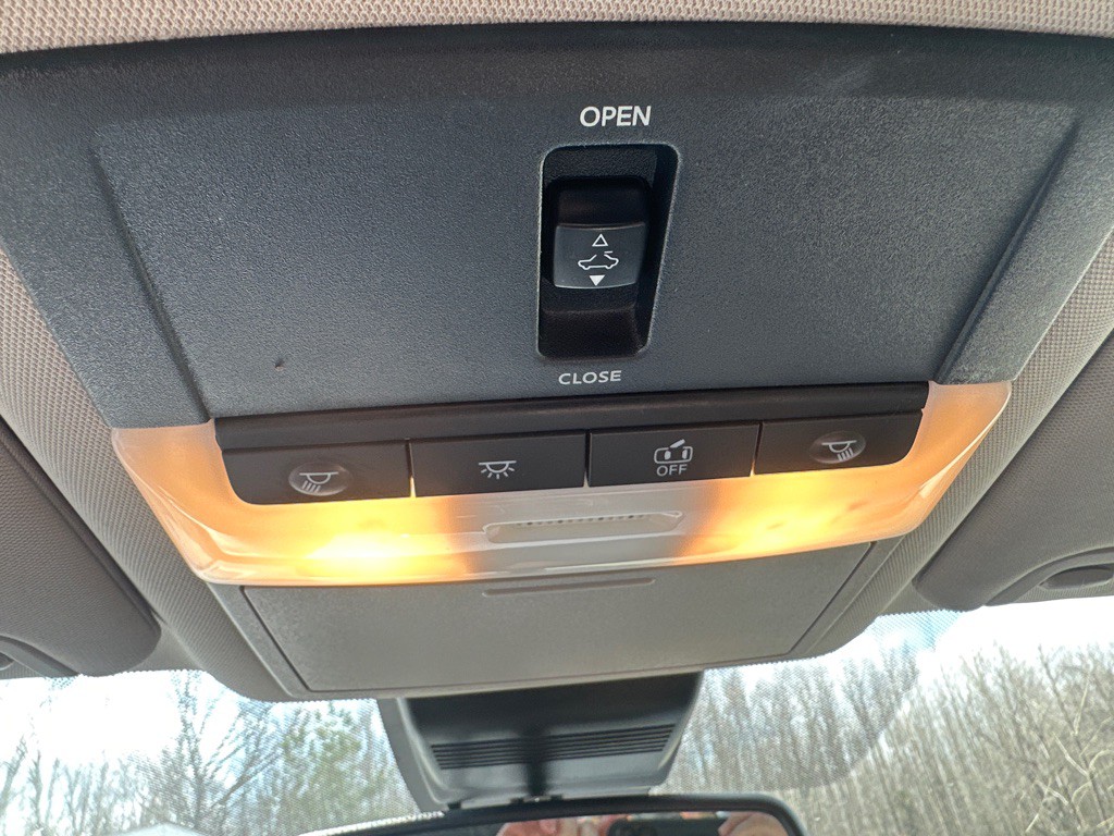 2019 Nissan Altima Image 22