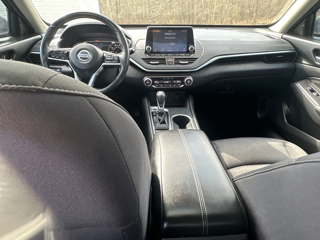 2019 Nissan Altima Image 27