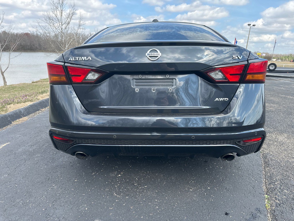 2019 Nissan Altima Image 45