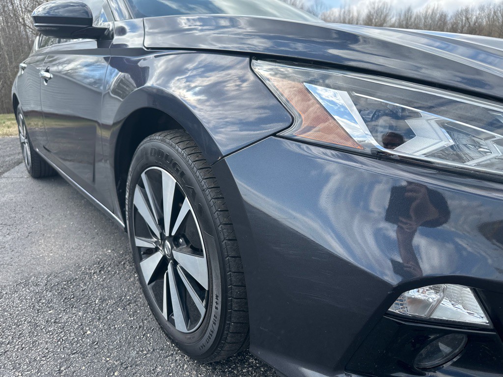 2019 Nissan Altima Image 49