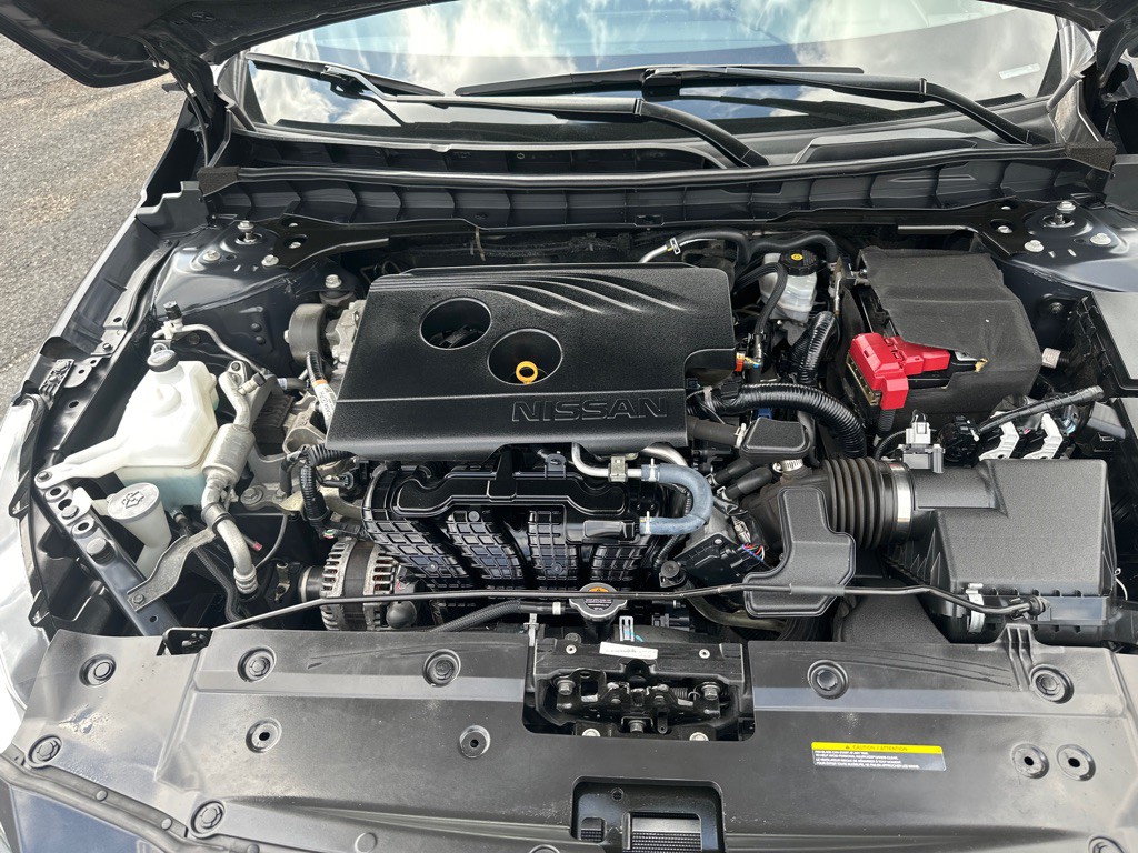 2019 Nissan Altima Image 53