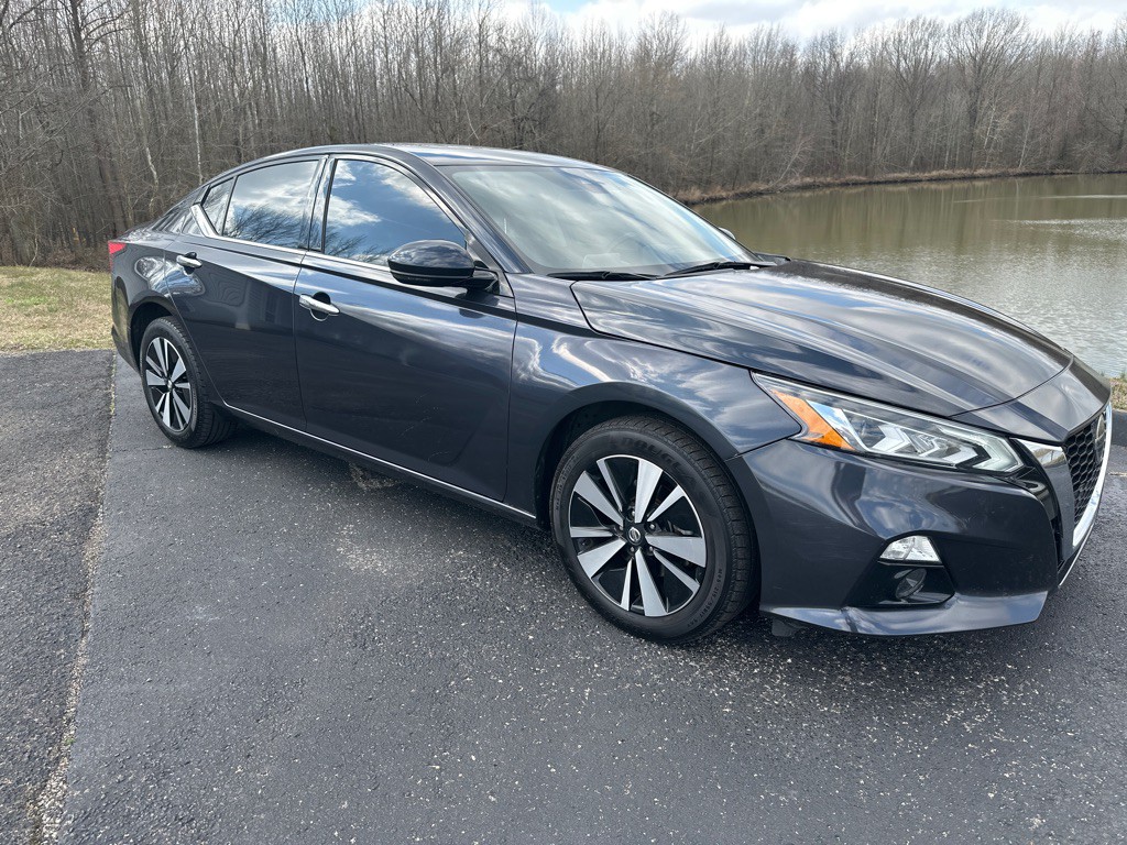 2019 Nissan Altima Image 54