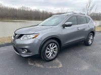 Image for 2015 Nissan Rogue S ID: 7245510