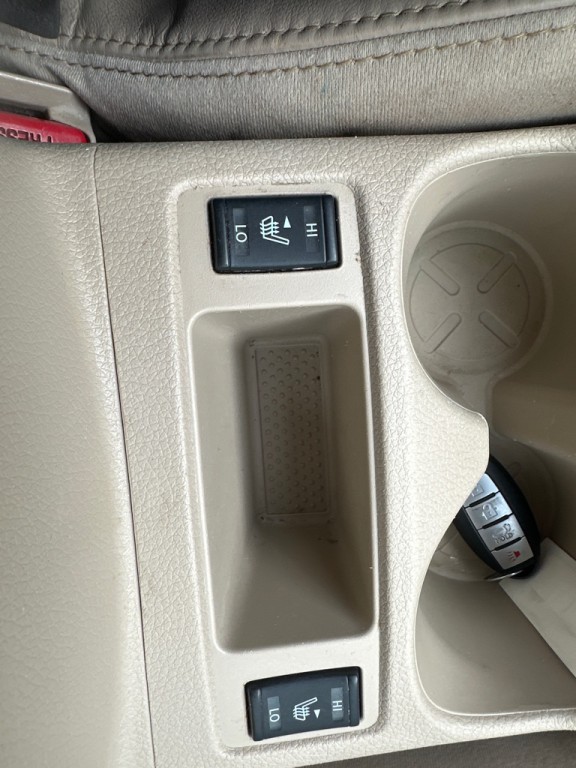 2015 Nissan Rogue Image 15