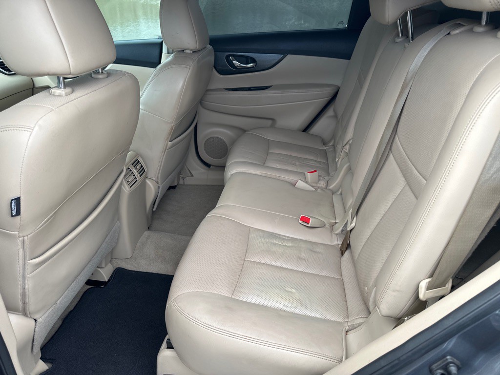 2015 Nissan Rogue Image 21