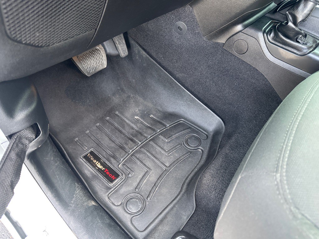 2021 Jeep Gladiator Image 9