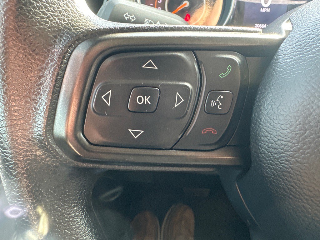 2021 Jeep Gladiator Image 11