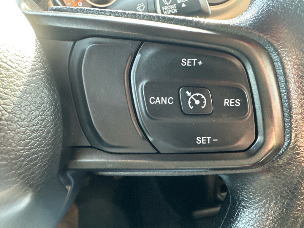 2021 Jeep Gladiator Image 12