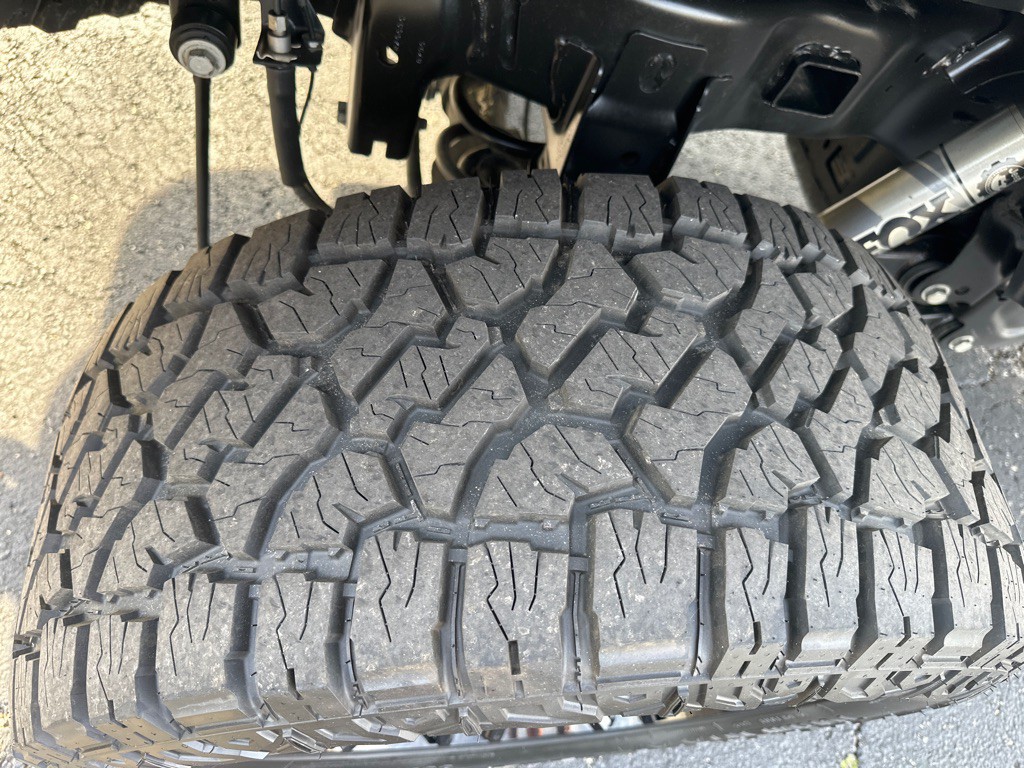 2021 Jeep Gladiator Image 43