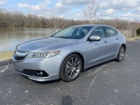 Image for 2015 Acura TL ADCE ID: 7247931