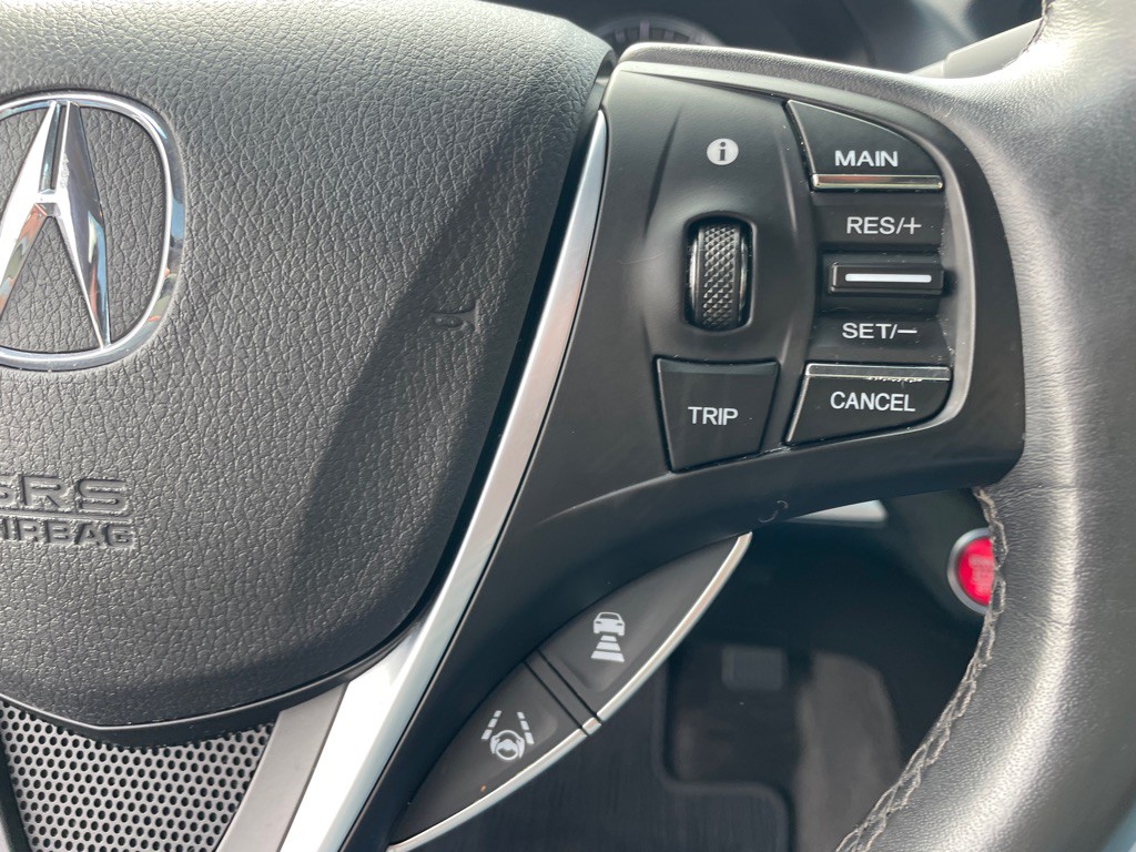 2015 Acura TL Image 20