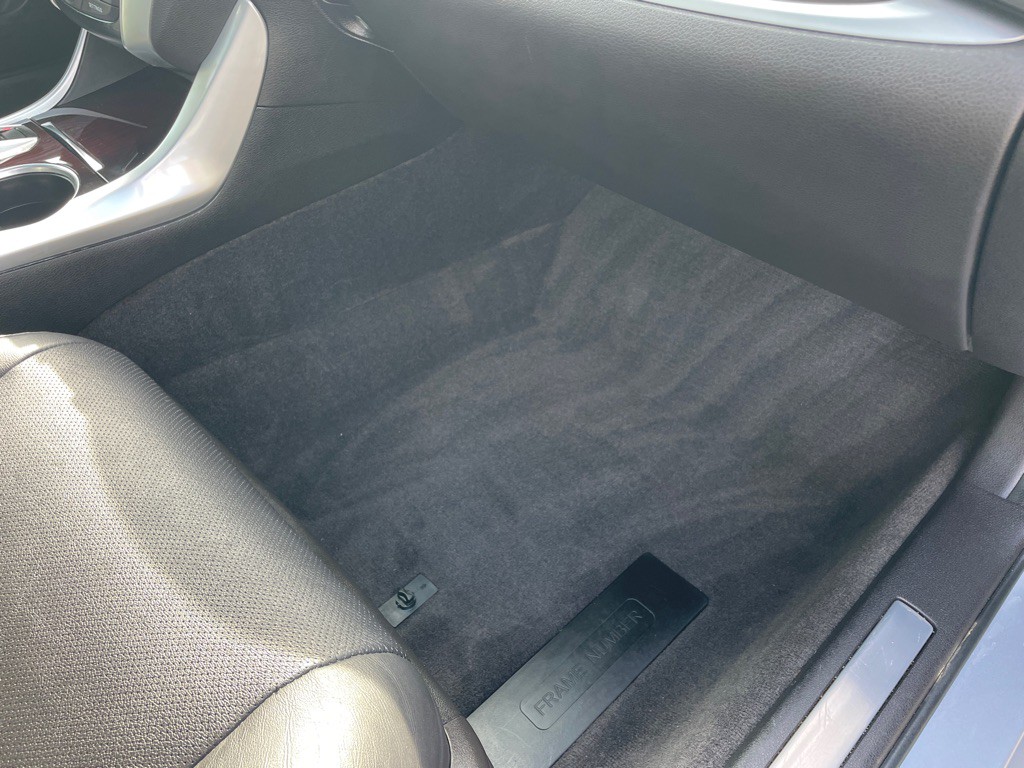 2015 Acura TL Image 39