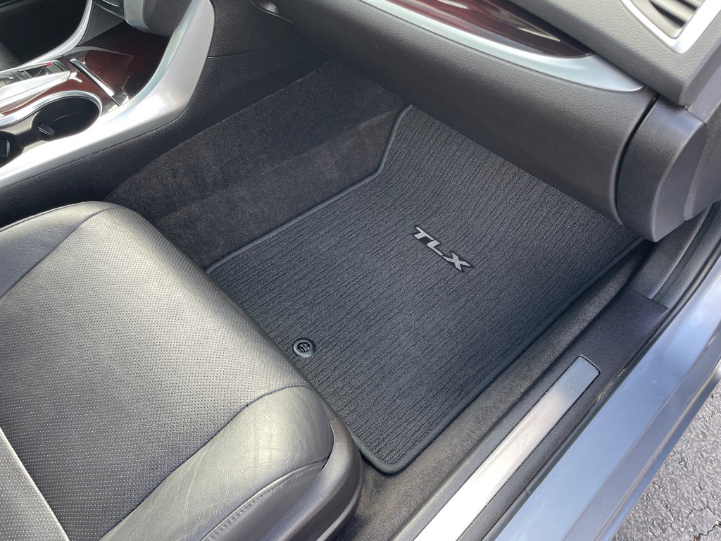 2015 Acura TL Image 42