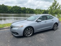 Image for 2015 Acura TL ADCE ID: 7247931