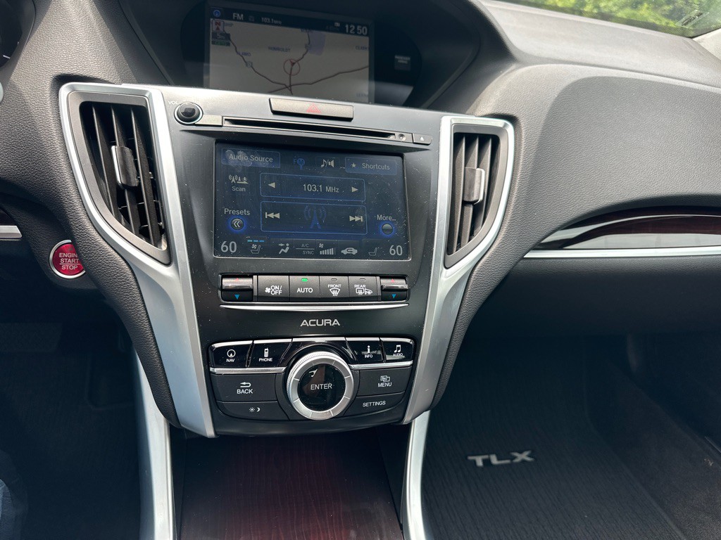 2015 Acura TL Image 13