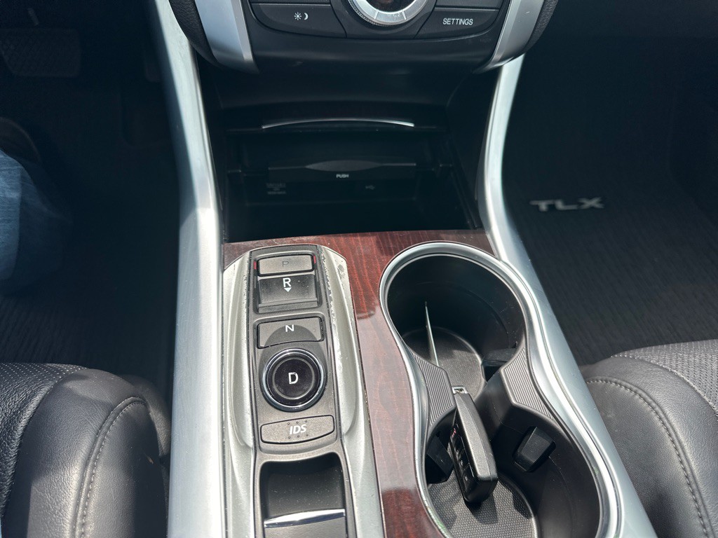 2015 Acura TL Image 14
