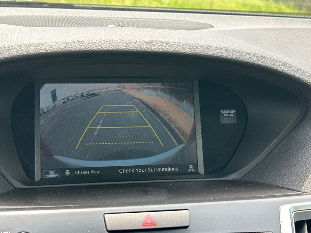 2015 Acura TL Image 15