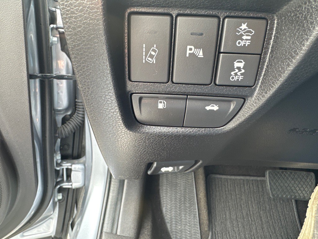 2015 Acura TL Image 17