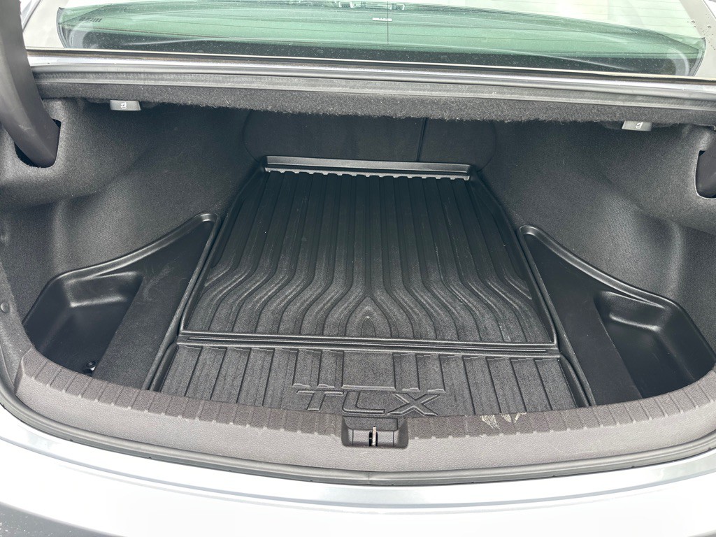 2015 Acura TL Image 24