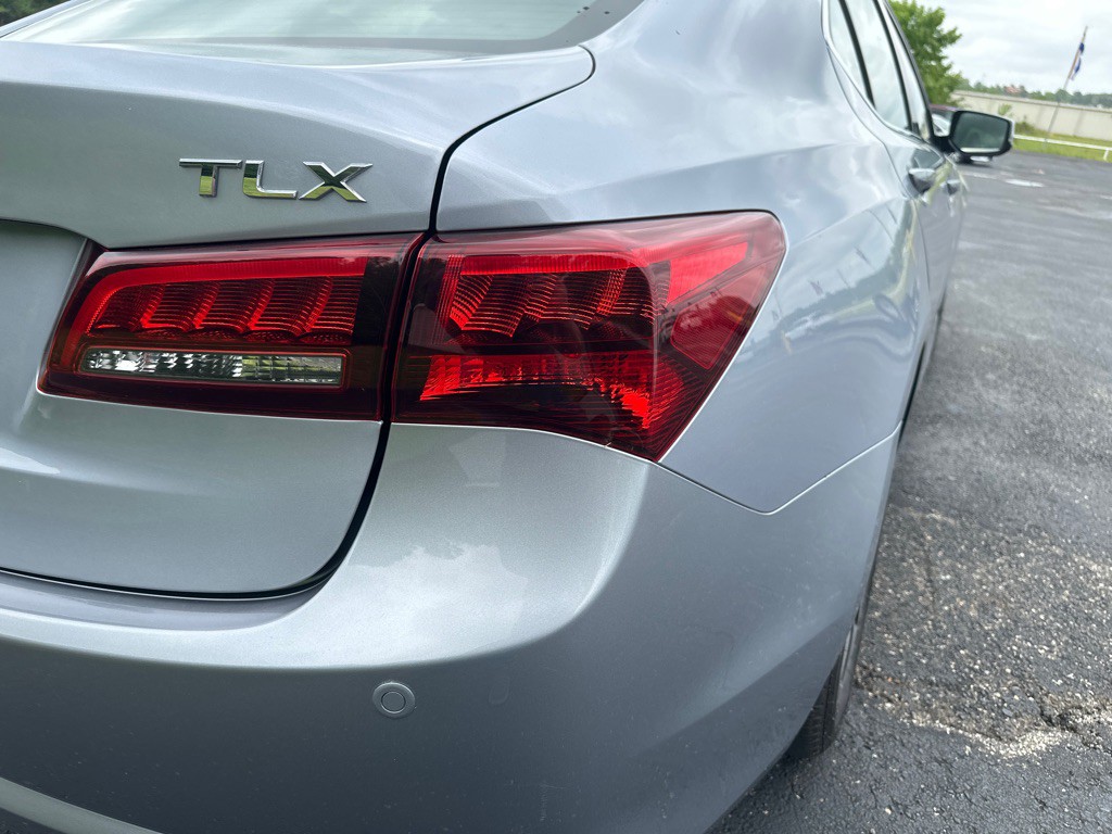 2015 Acura TL Image 44