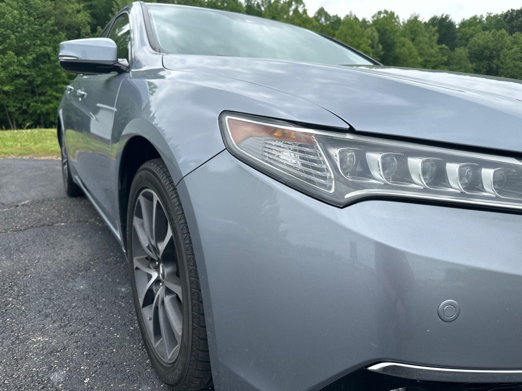 2015 Acura TL Image 45