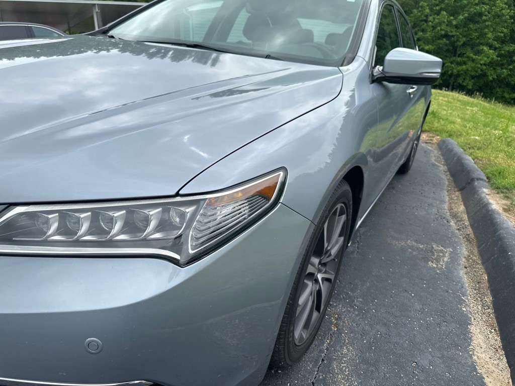2015 Acura TL Image 46