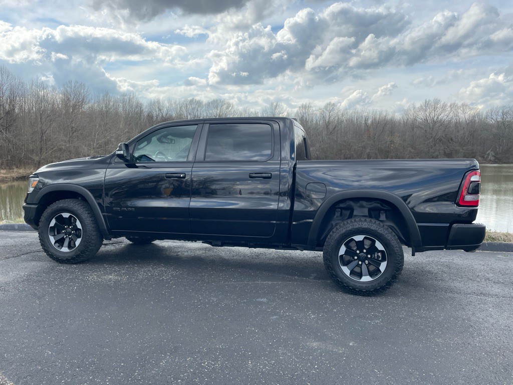 2019 RAM 1500 Image 5