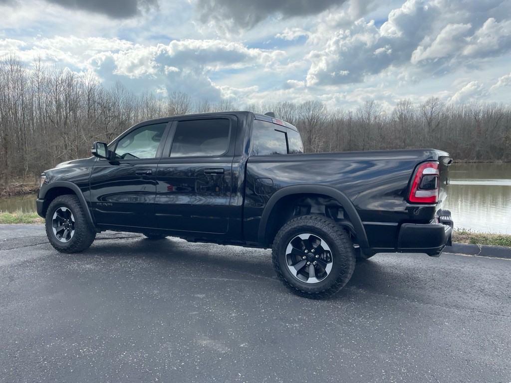 2019 RAM 1500 Image 6
