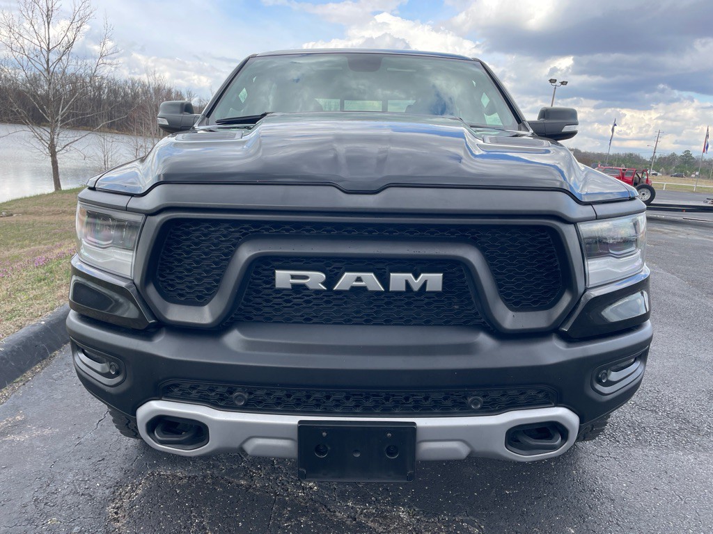 2019 RAM 1500 Image 9