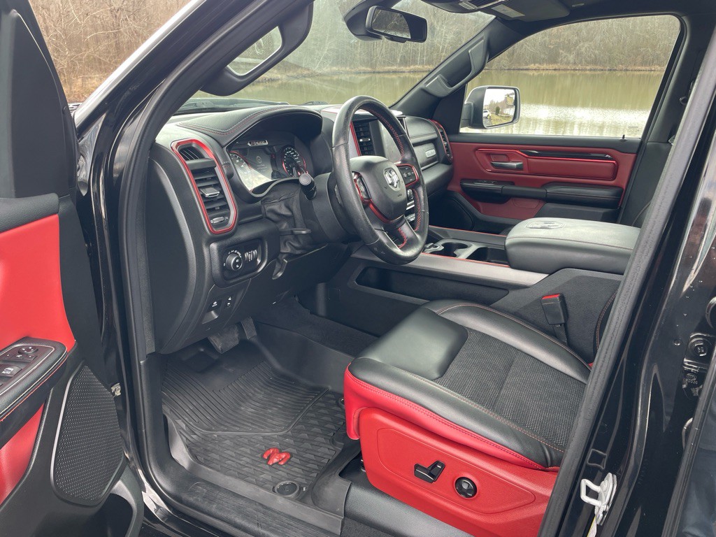 2019 RAM 1500 Image 10