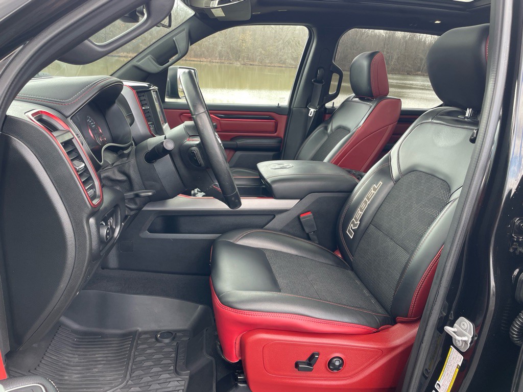 2019 RAM 1500 Image 11