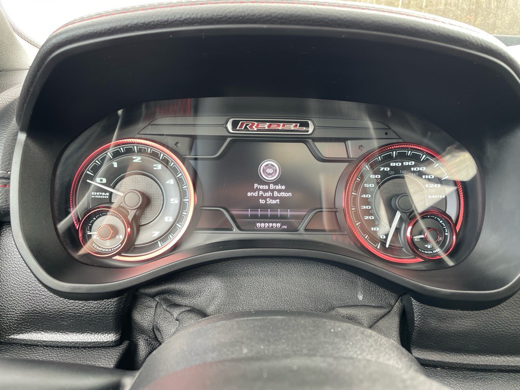 2019 RAM 1500 Image 13