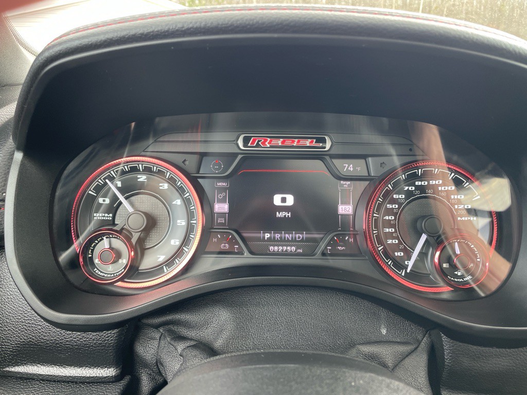 2019 RAM 1500 Image 14