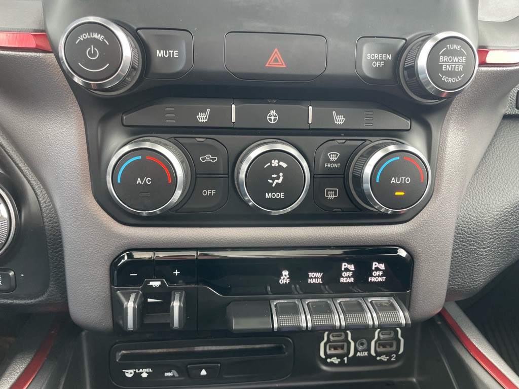 2019 RAM 1500 Image 16