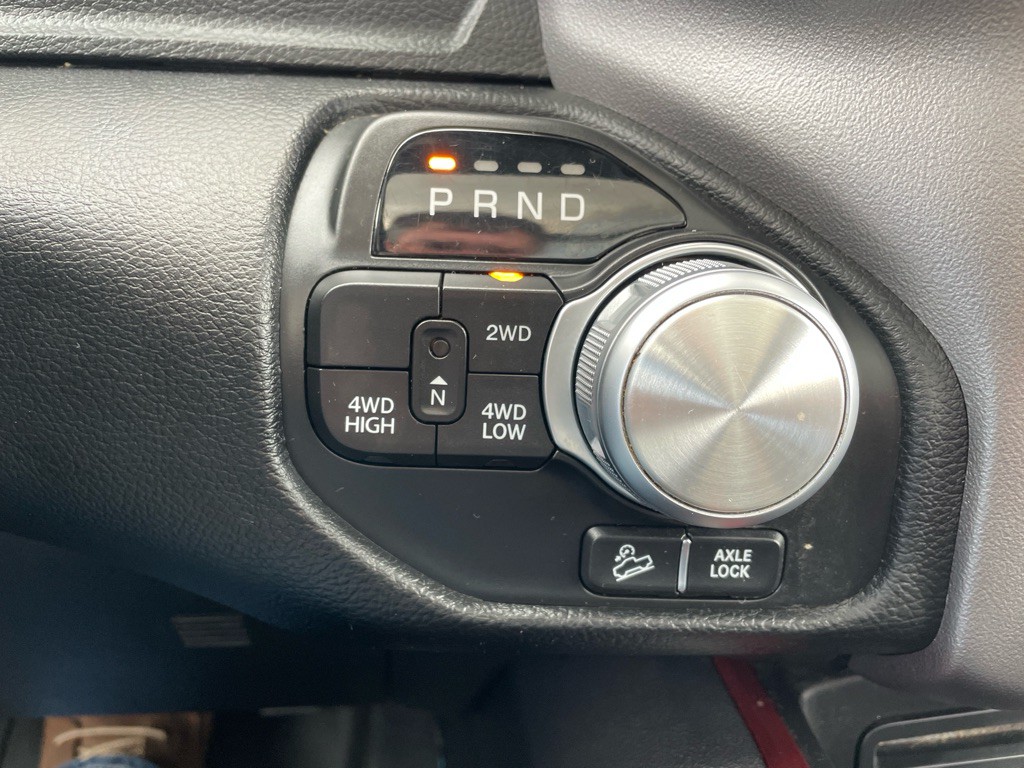 2019 RAM 1500 Image 17