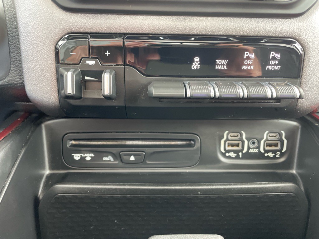 2019 RAM 1500 Image 18