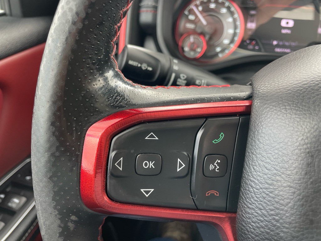 2019 RAM 1500 Image 20