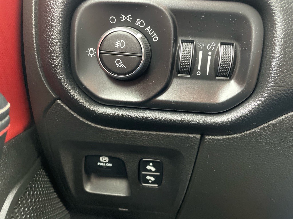 2019 RAM 1500 Image 21