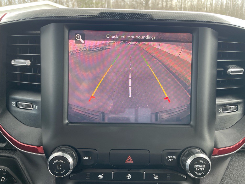 2019 RAM 1500 Image 23