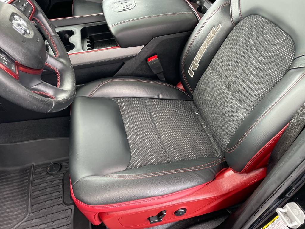 2019 RAM 1500 Image 24