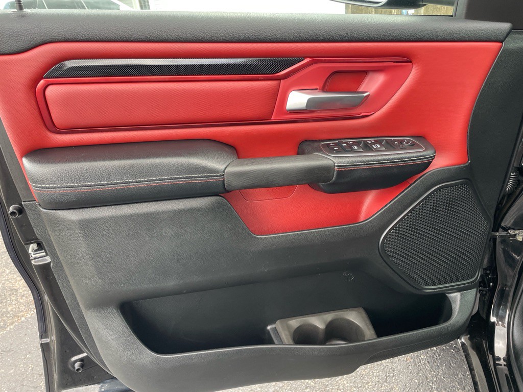 2019 RAM 1500 Image 26