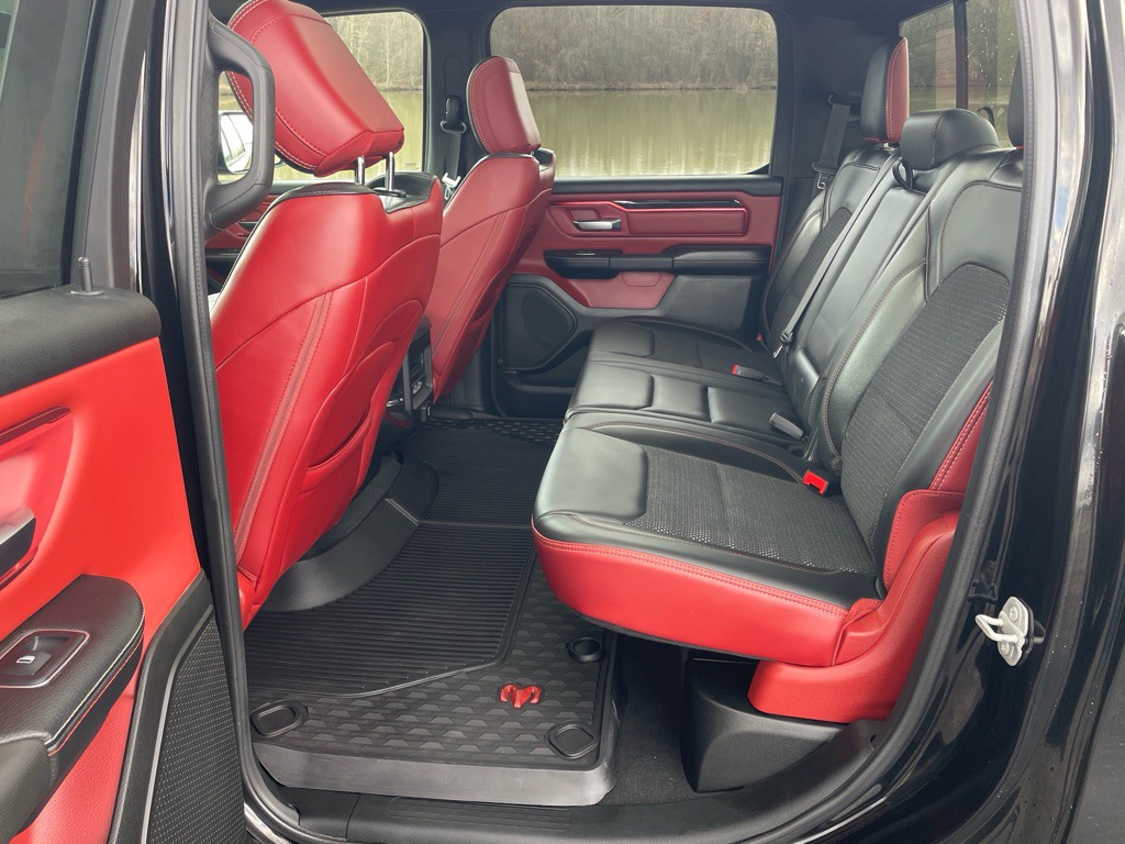 2019 RAM 1500 Image 28